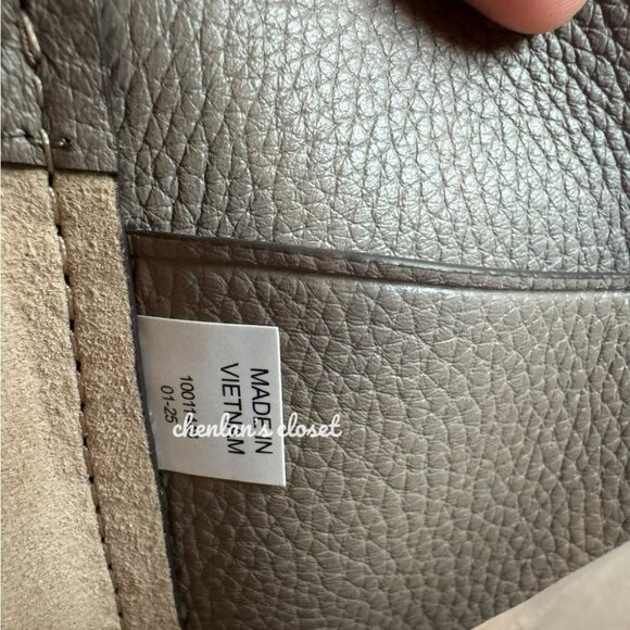 NWT Tory Burch Thea Crossbody - Picture 7 of 11